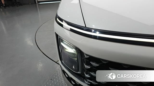 Hyundai Grandeur Hybrid (GN7) id 4640870 из Кореи 14