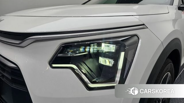 Kia Di Ol Nu Niro id 4441435 из Кореи 14