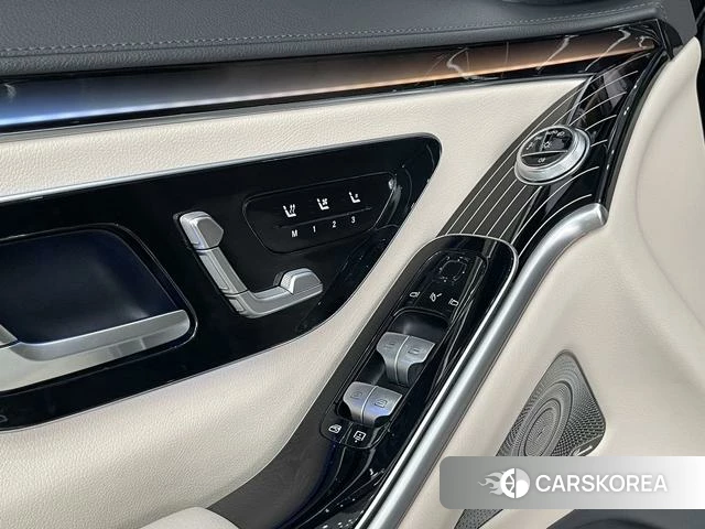 Mercedes-Benz S-class id 4328520 из Китая 14