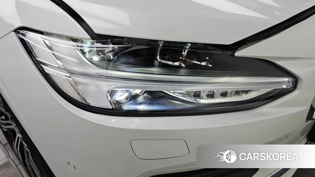 Volvo S90 id 4671676 из Кореи 14