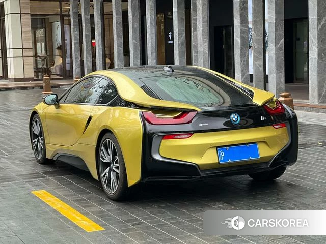 BMW i8 id 4239688 из Китая 14