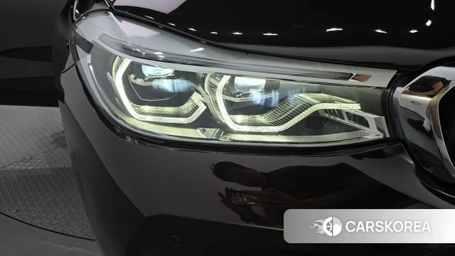 BMW 6 Series GT (G32) id 4625711 из Кореи 14