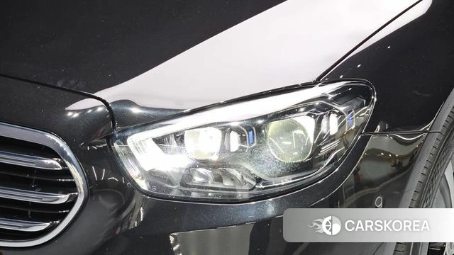 Mercedes-Benz E-Class W213 id 4697814 из Кореи 14