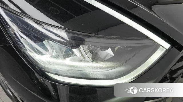 Hyundai Sonata (DN8) id 4736111 из Кореи 14