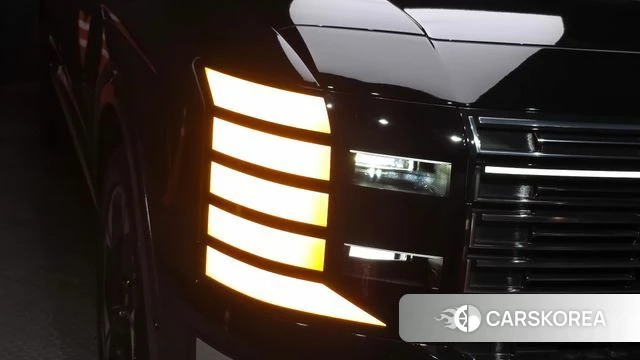 Hyundai Palisade (LX3) id 4847273 из Кореи 14