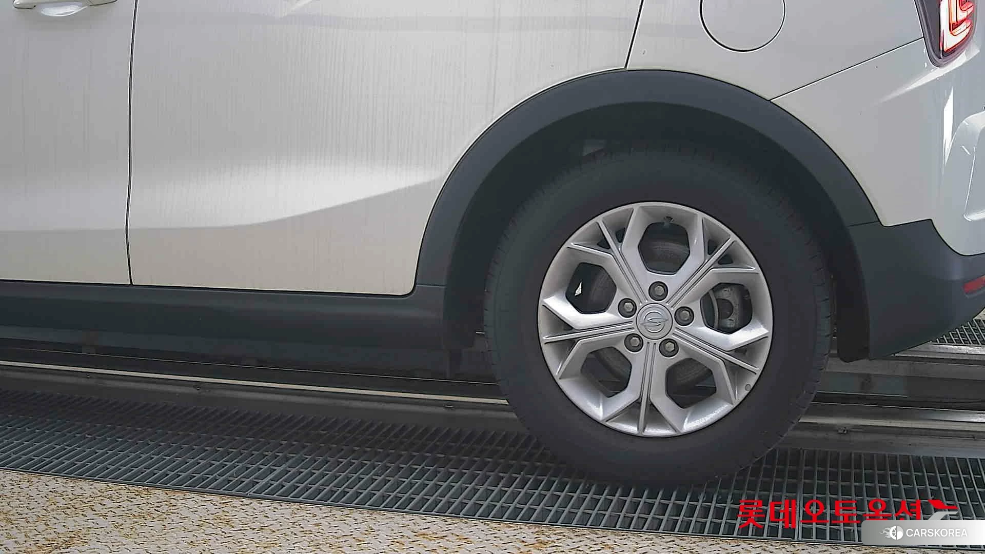 SsangYong Tivoli id 4669170 из Кореи 14