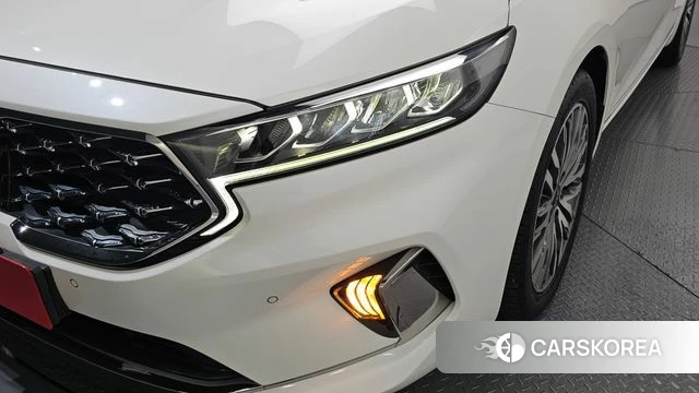 Kia K7 Premier id 4550802 из Кореи 14