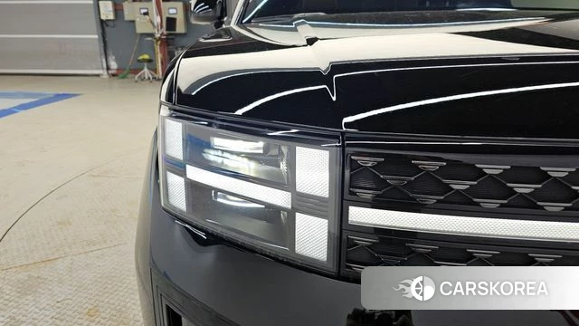 Hyundai Santa Fe (MX5) id 4223018 из Кореи 14