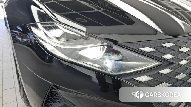 Hyundai The New Grandeur IG Hybrid id 4935881 из Кореи 14