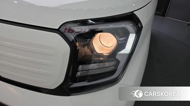 Kia The New Kia Ray id 4200600 из Кореи 14