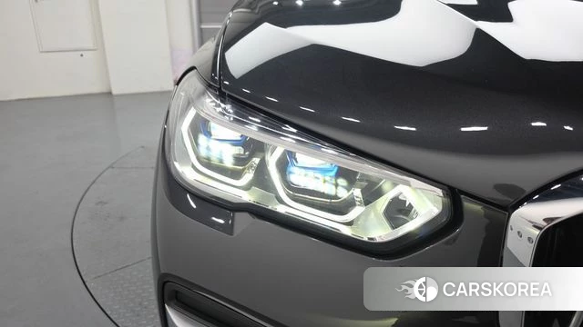 BMW X5 (G05) id 4361002 из Кореи 14