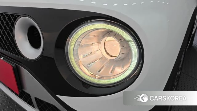 Hyundai Casper id 4881076 из Кореи 14
