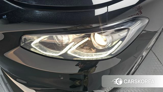Hyundai Grandeur IG id 4633159 из Кореи 14