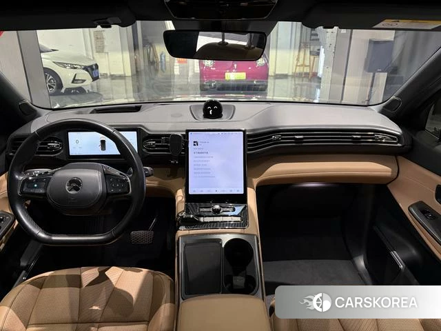 Weilai ES8 id 3869797 из Китая 14