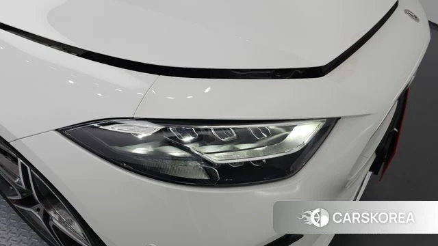 Mercedes-Benz CLS-Class C257 id 4250867 из Кореи 14