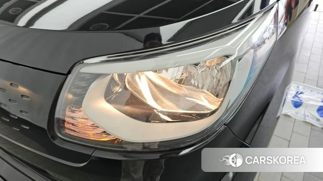Kia The New Ray id 4502420 из Кореи 14