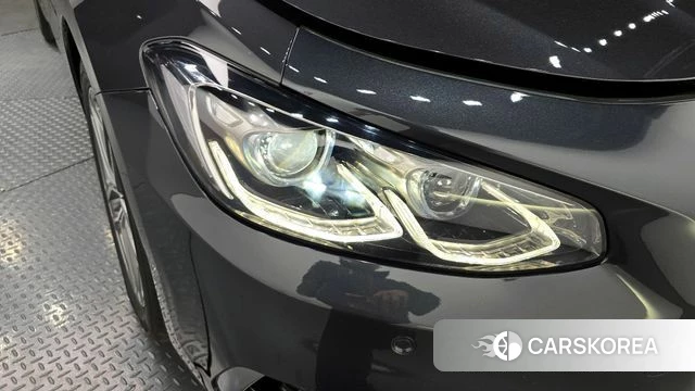 Hyundai Grandeur IG id 4188644 из Кореи 14