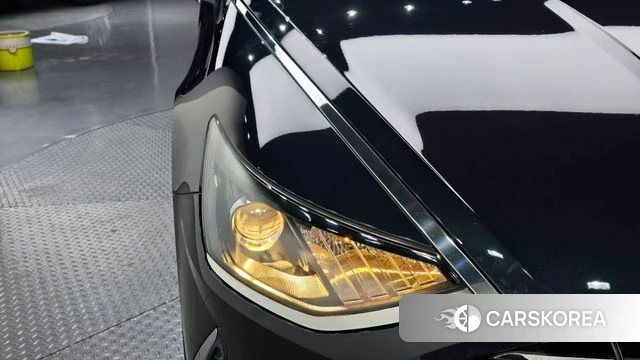 Hyundai Sonata (DN8) id 4397091 из Кореи 14