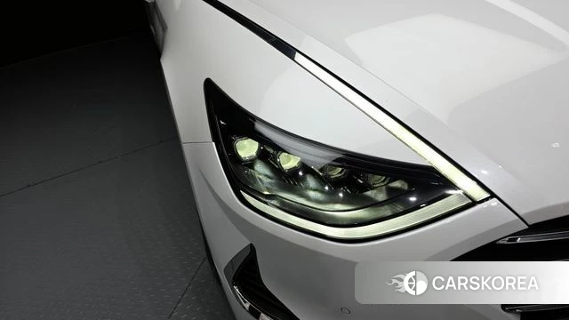 Hyundai Sonata Hybrid (DN8) id 4245024 из Кореи 14