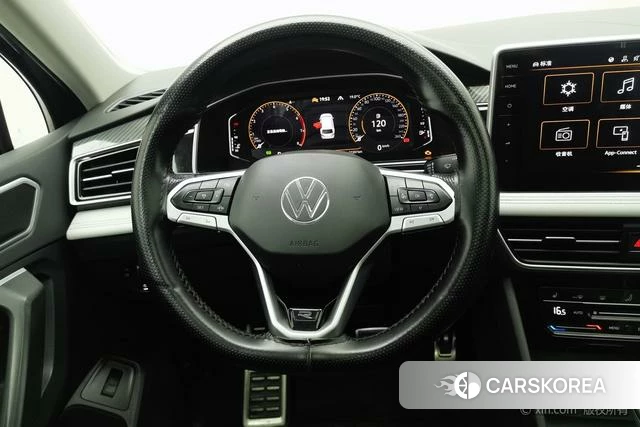 Volkswagen Tiguan L id 4210679 из Китая 14