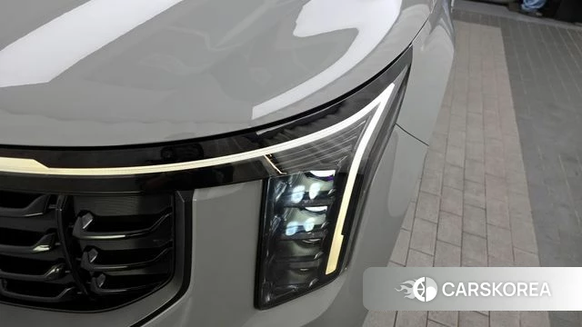 Kia The New Carnival 4th Generation id 4321896 из Кореи 14