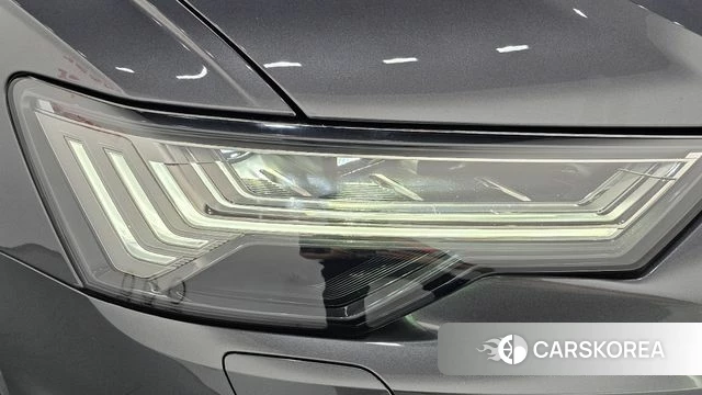 Audi A6 (C8) id 4635577 из Кореи 14