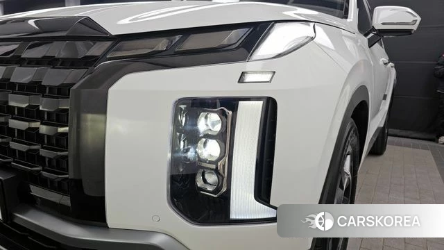 Hyundai The New Palisade id 4244047 из Кореи 14
