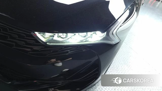 Kia K5 3rd generation id 4389647 из Кореи 14