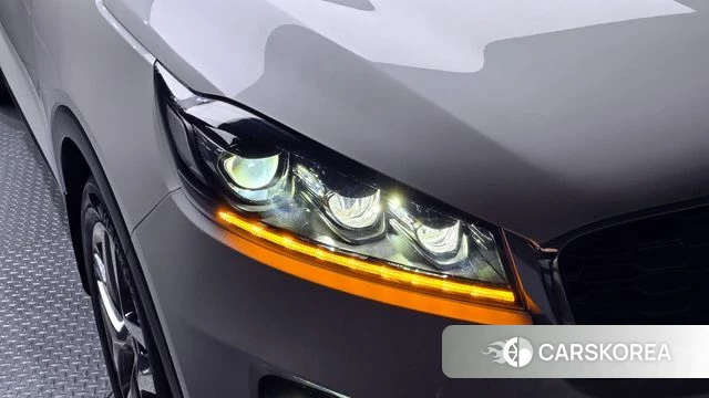 Kia The New Sorento id 4225158 из Кореи 14