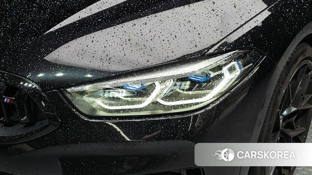 BMW 8 Series (G15) id 4744283 из Кореи 14