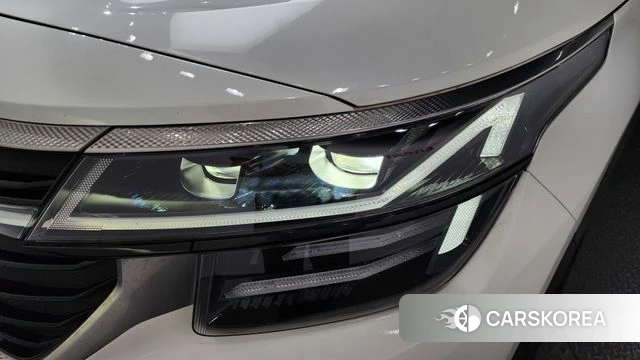Kia The New Seltos id 4375246 из Кореи 14