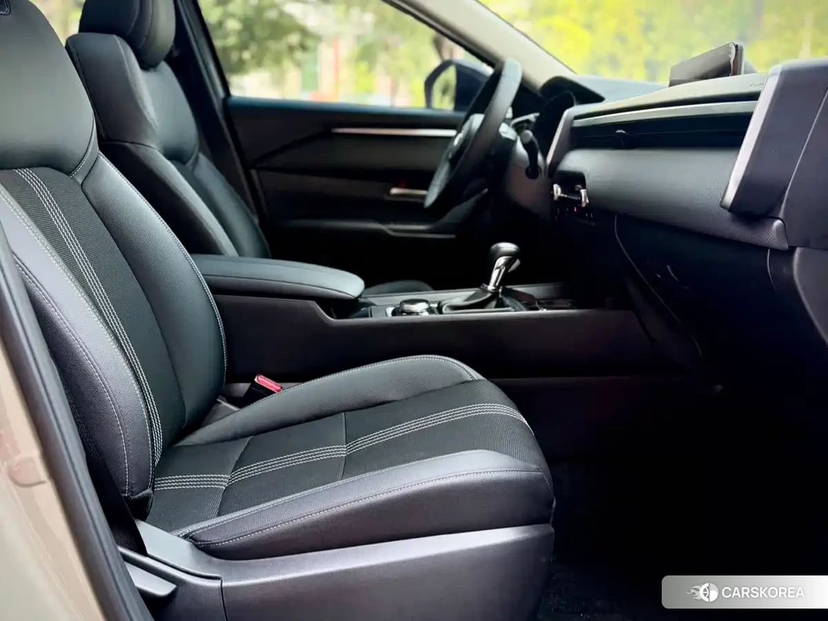 Mazda CX-50 Xingya id 4514203 из Китая 14