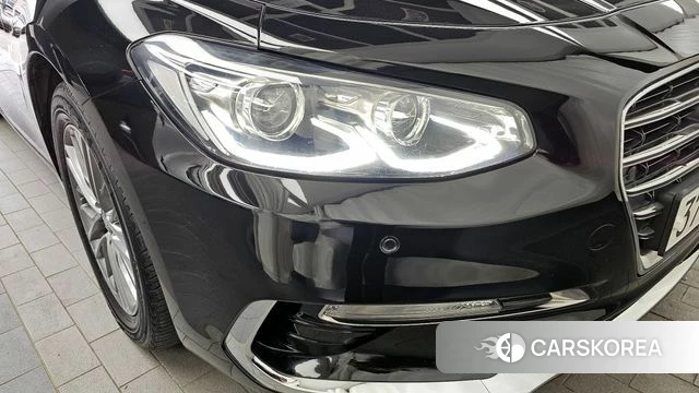 Hyundai Grandeur IG id 4345245 из Кореи 14