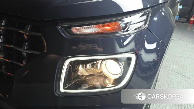 Hyundai Venue id 4310205 из Кореи 14