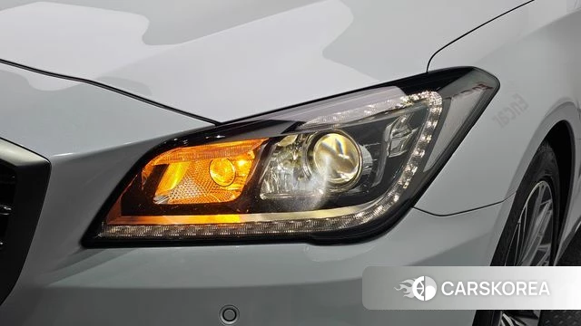 Genesis G80 id 4557800 из Кореи 14