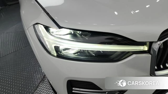 Volvo XC60 second Generation id 4323417 из Кореи 14