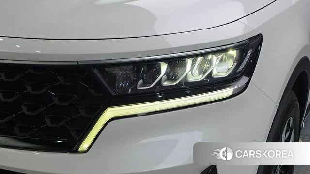 Kia Sorento 4th Generation id 4657445 из Кореи 14
