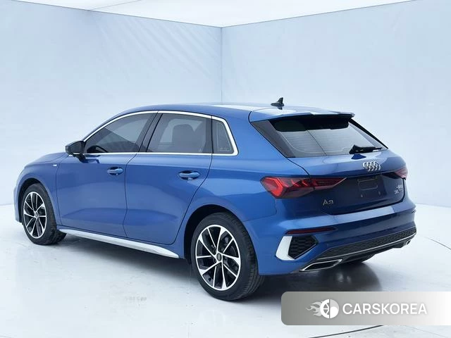 Audi A3 id 4258687 из Китая 14