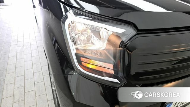 Kia The New Kia Ray id 4230558 из Кореи 14