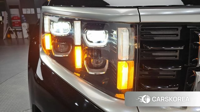 Kia Mohave Master id 4294176 из Кореи 14