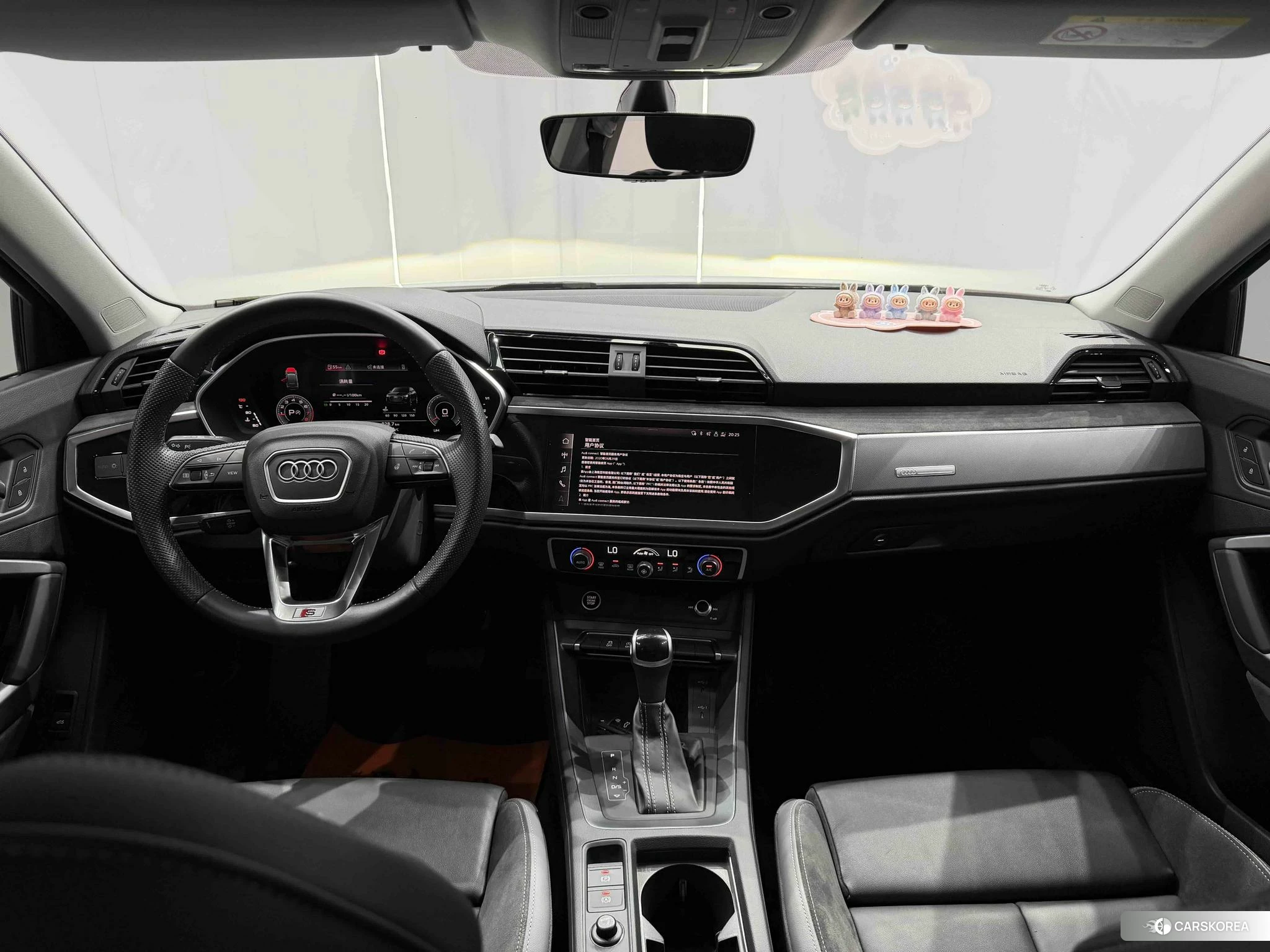 Audi Q3 Sportback id 4486263 из Китая 14