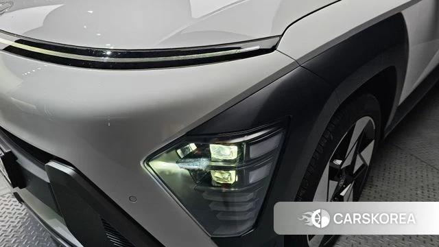 Hyundai Kona (SX2) id 4715791 из Кореи 14