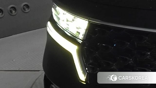 Kia Sorento 4th Generation id 4593755 из Кореи 14