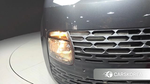 Hyundai Staria id 4573091 из Кореи 14