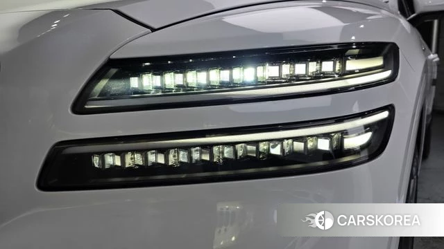 Genesis GV80 id 4744176 из Кореи 14