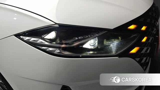 Hyundai The New Grandeur IG id 4187113 из Кореи 14