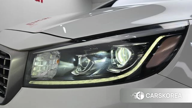 Kia The New Carnival id 4923848 из Кореи 14