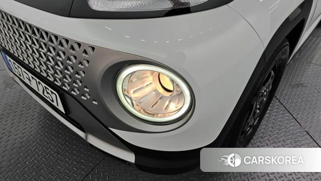 Hyundai Casper id 4414777 из Кореи 14