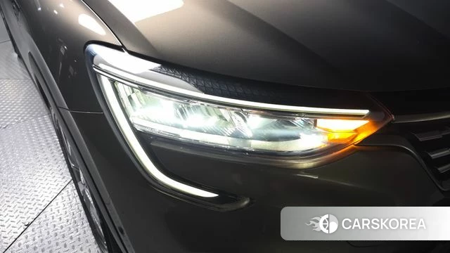 Renault Korea (Samsung) XM3 id 4284055 из Кореи 14