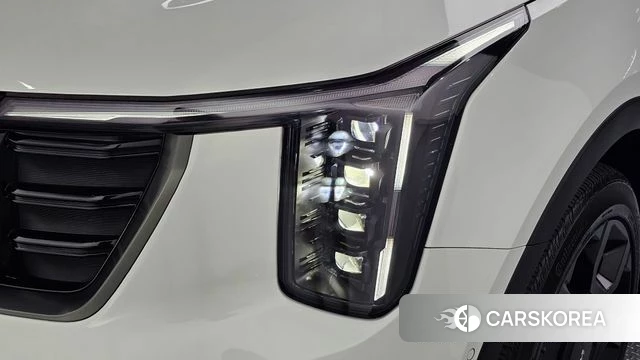 Kia The New Sorento 4th Generation id 4778592 из Кореи 14